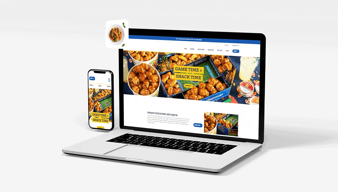 Auntie Anne's Restaurant Data Scraping To Get Structured Restaurant Data Extraction