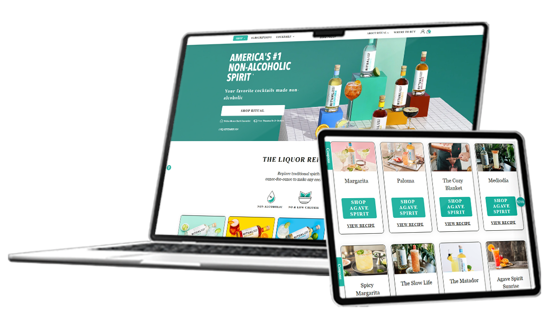 Ritual-Data-Scraping-Service
