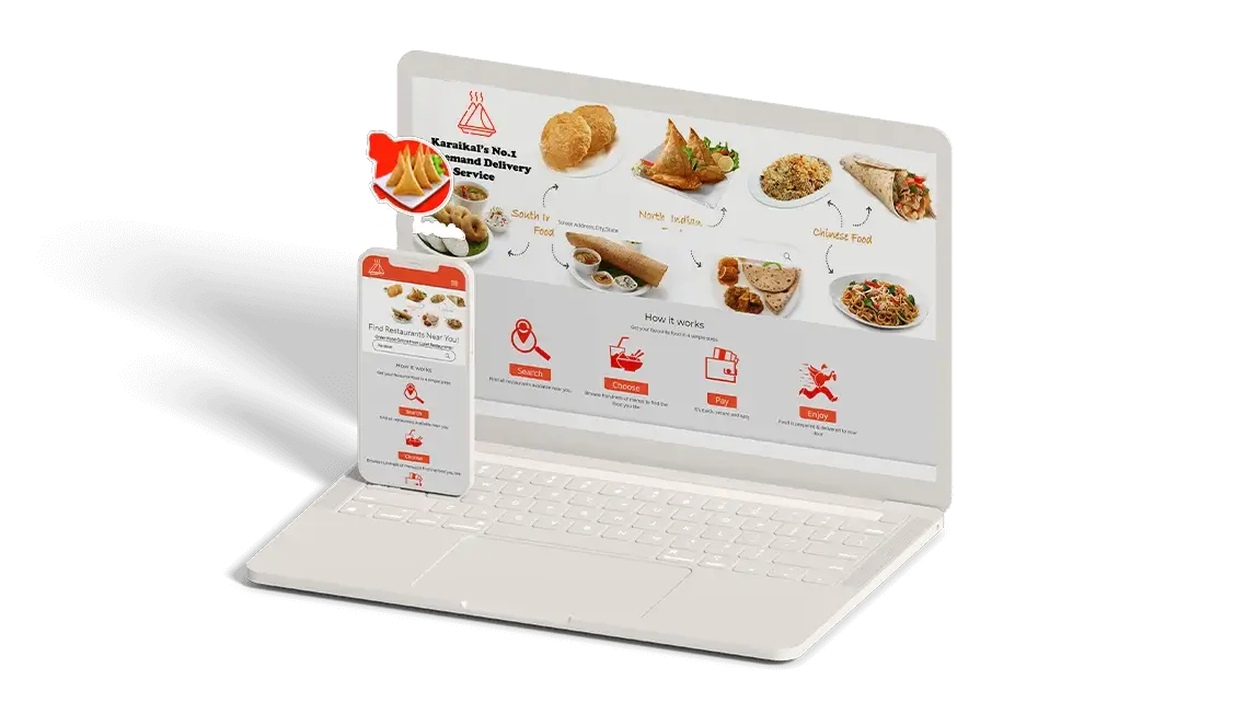 Thookuchatti Restaurant Data Scraping To Get Structured Restaurant Data Extraction