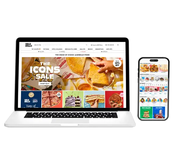 goldbelly data scraping service