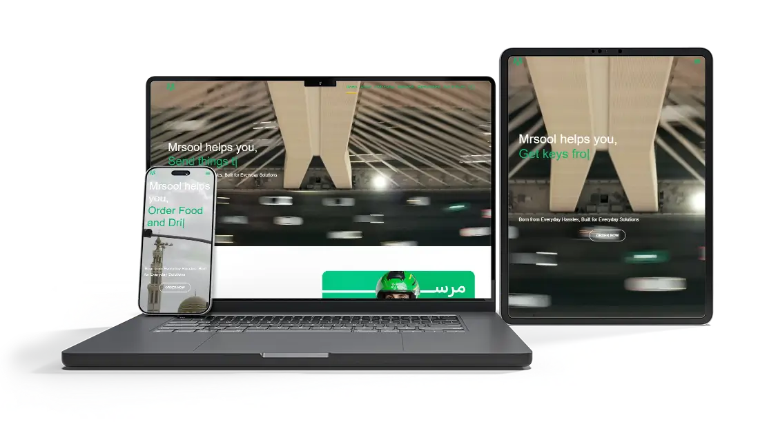 Mrsool Restaurant Data Scraping Services