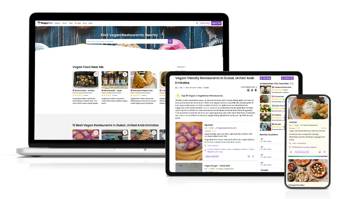 happycow-restaurant-data-scraping-services