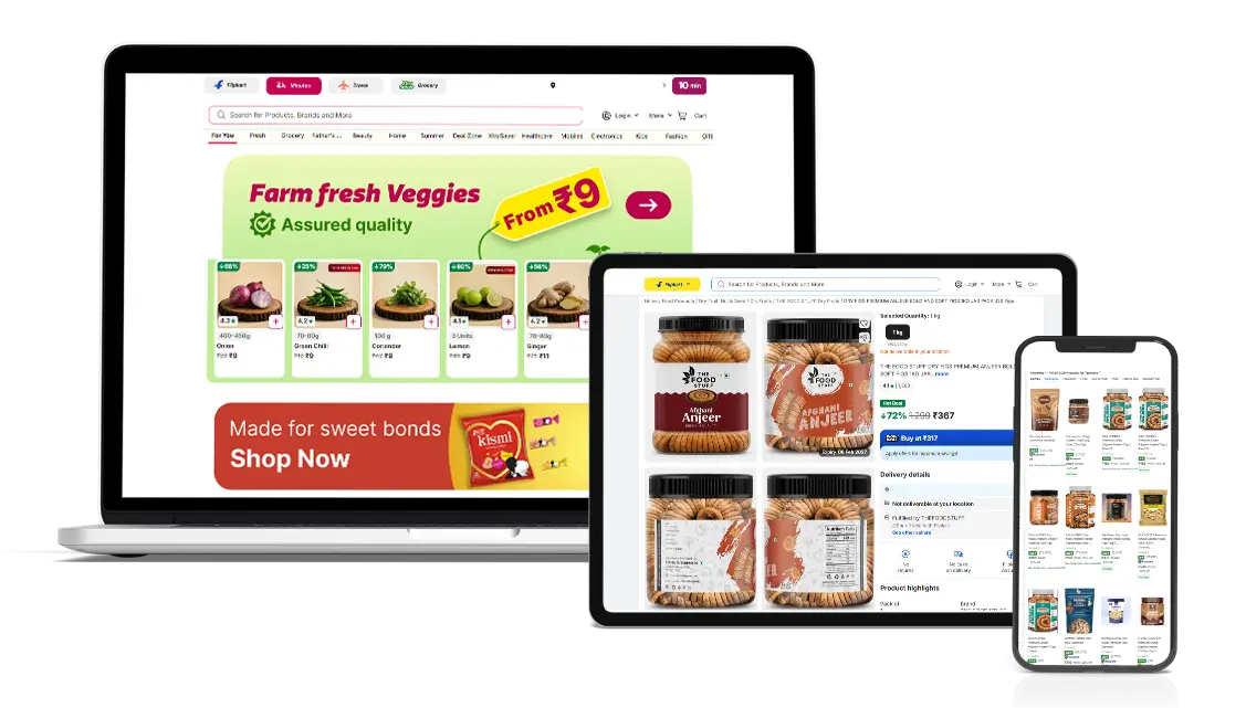flipkart-minutes-grocery-data-scraping