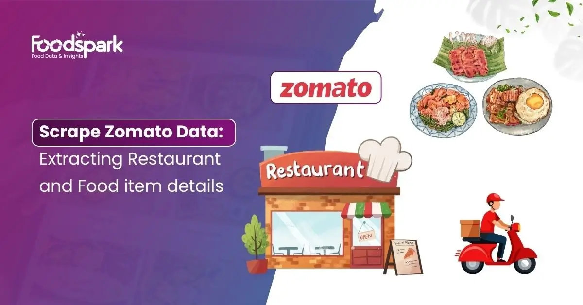 Scrape Zomato Data Extracting Restaurant and Dish Details