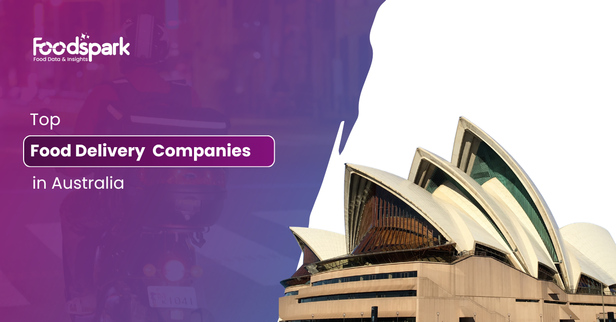 Food Delivery Companies in Australia 2026 — Uber Eats, DoorDash & Life After Menulog