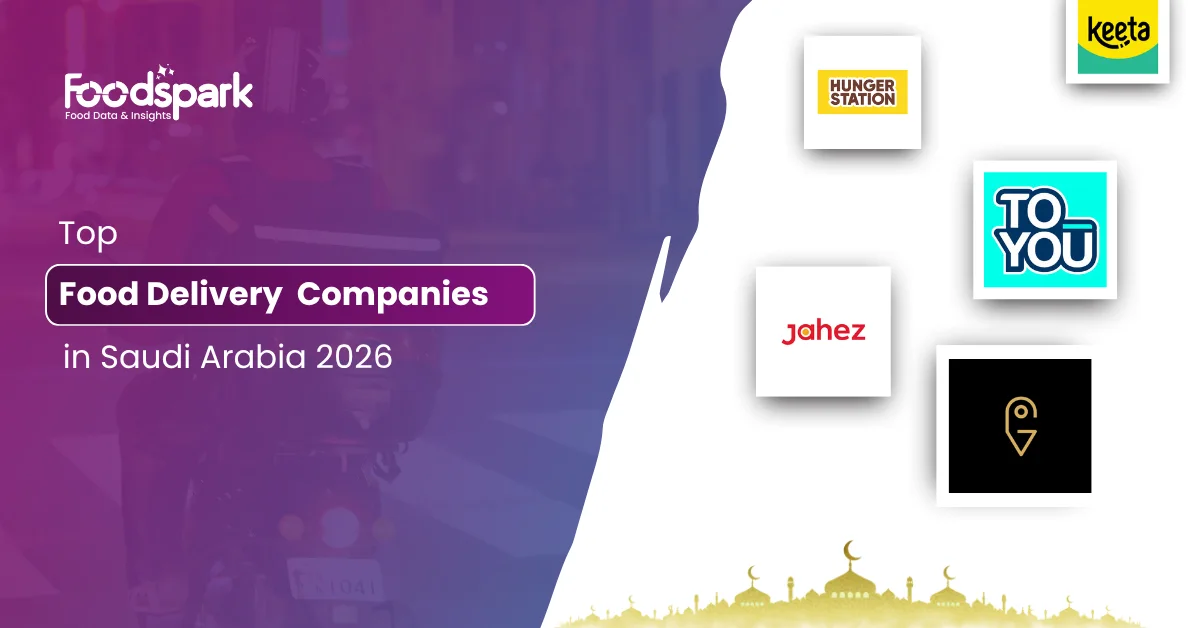 Food Delivery Companies in Saudi Arabia 2026 — HungerStation, Keeta, Jahez & the Uber Deal (1)