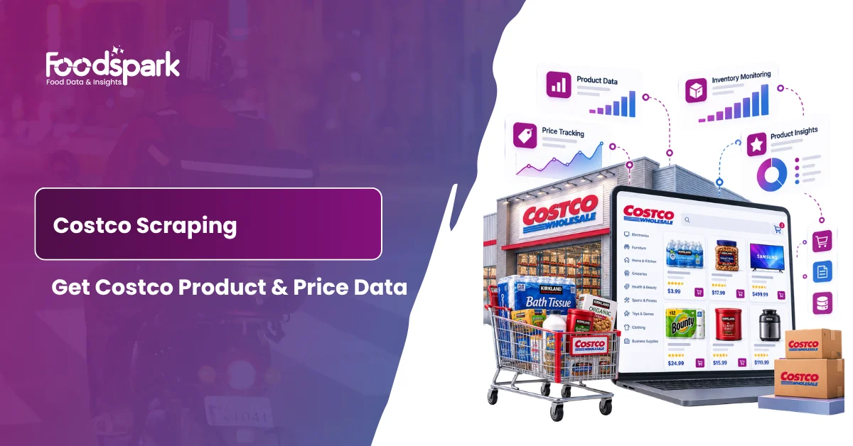 Costco Scraping How to Get Costco Product and Price Data in 2027