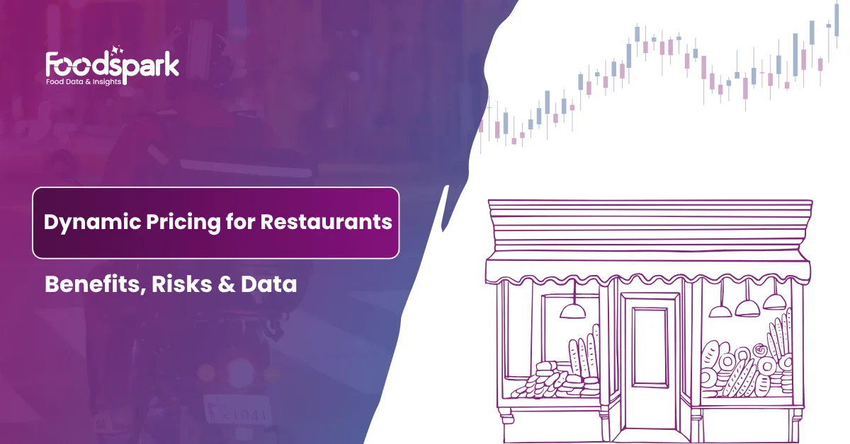 Dynamic Pricing for Restaurants Benefits, Risks and the Data You Need