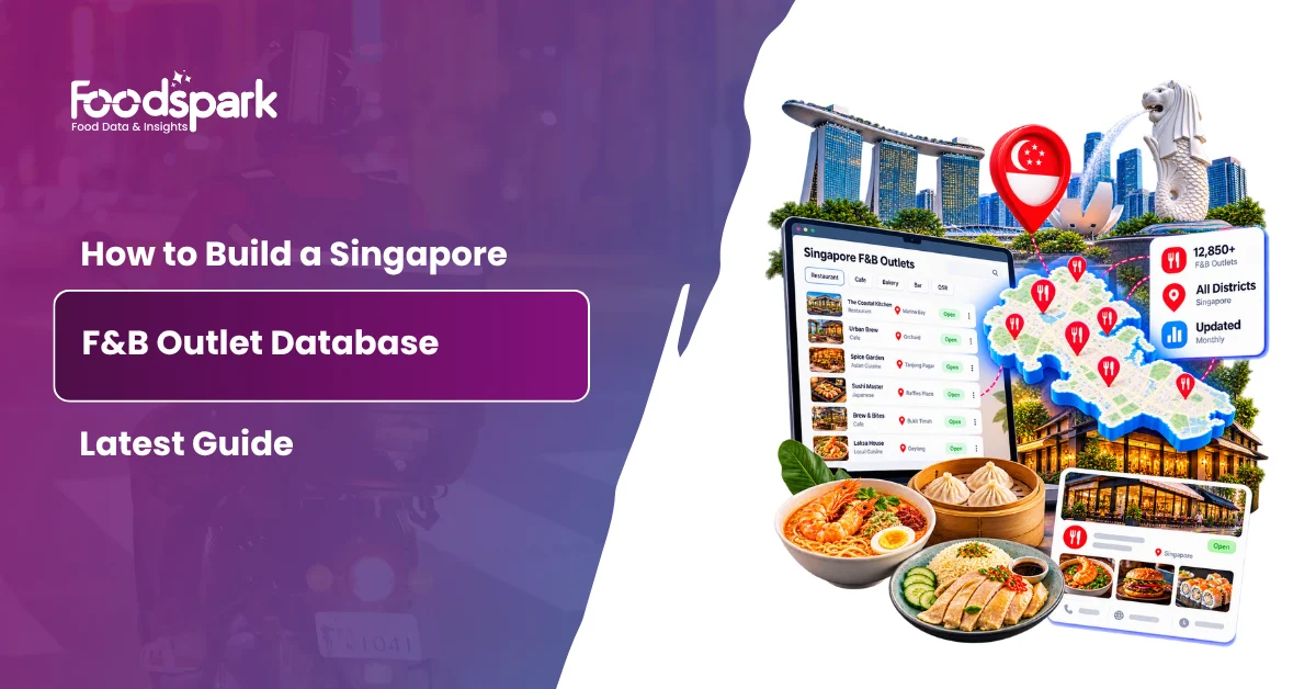 How to Build a Singapore F&B Outlet Database (2027)