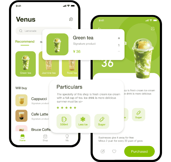 Soft Drinks and Beverages Data scraping