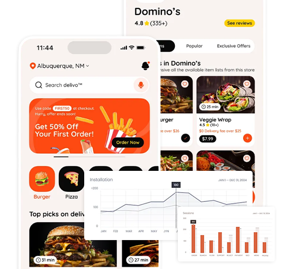 Q-Commerce-Data-Intelligence