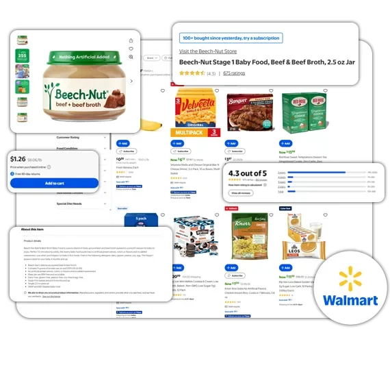 food–app–data–scraping–services
